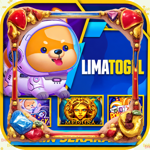 limatogel — galeri pratinjau Resmi APK